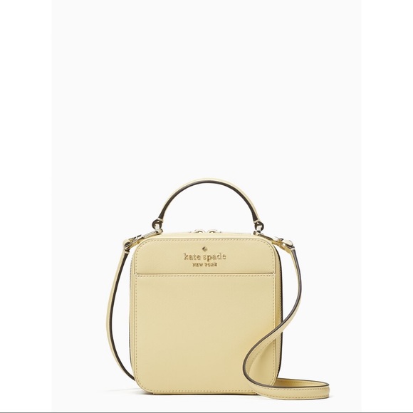 kate spade Handbags - Vanity Crossbody Bag